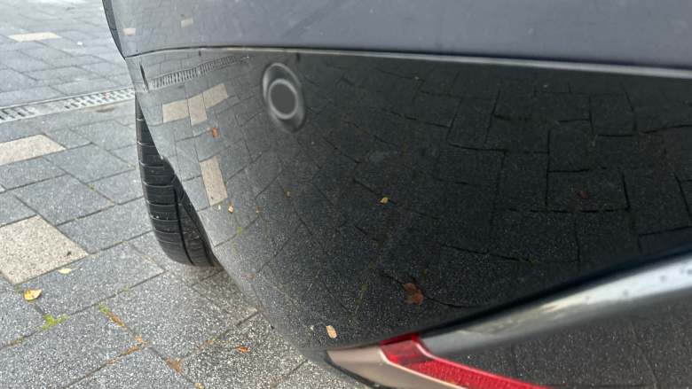 Land Rover Range Rover Velar 2.0 D200 MHEV Dynamic SE 5dr Auto Diesel Estate